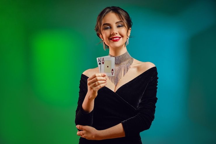 Antarmuka permainan Dragon Tiger di platform kodal 4d